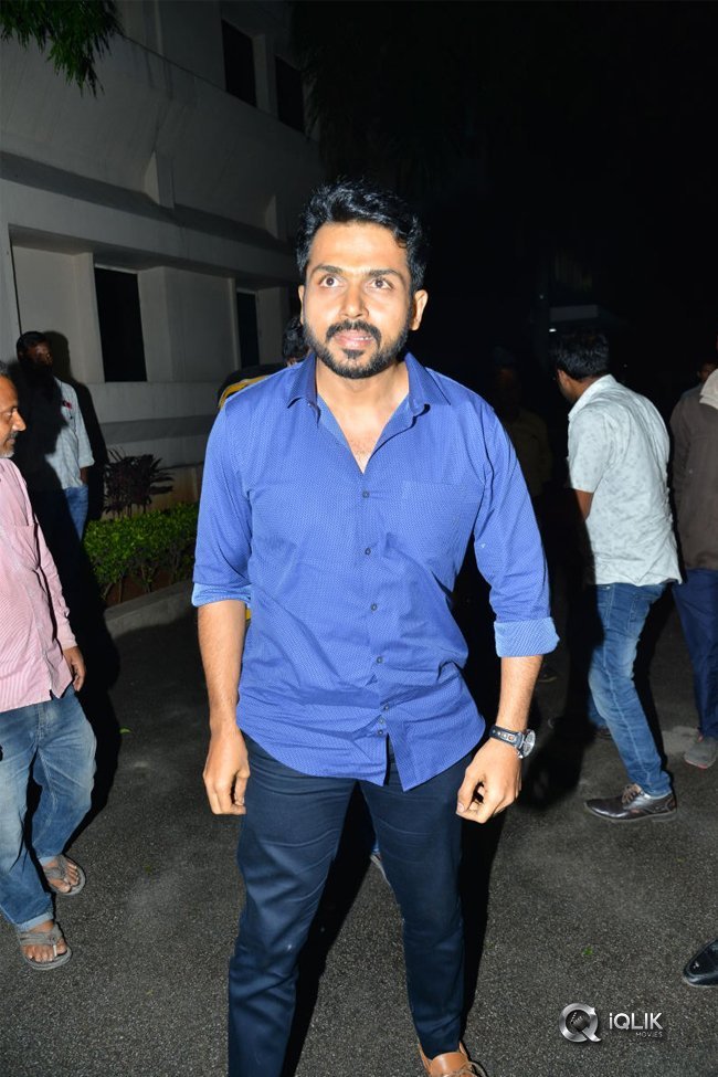 Chinna-Babu-Team-Success-Tour-Photos